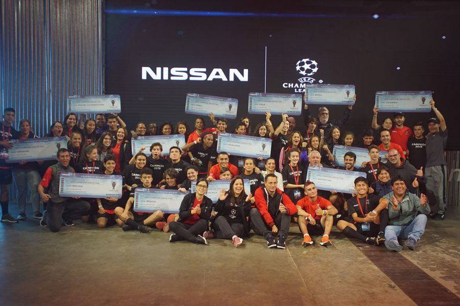 Champions