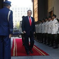El legado de políticas públicas que dejaron los gobiernos del expresidente Sebastián Piñera