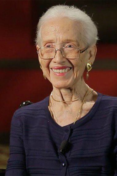 katherine-johnson