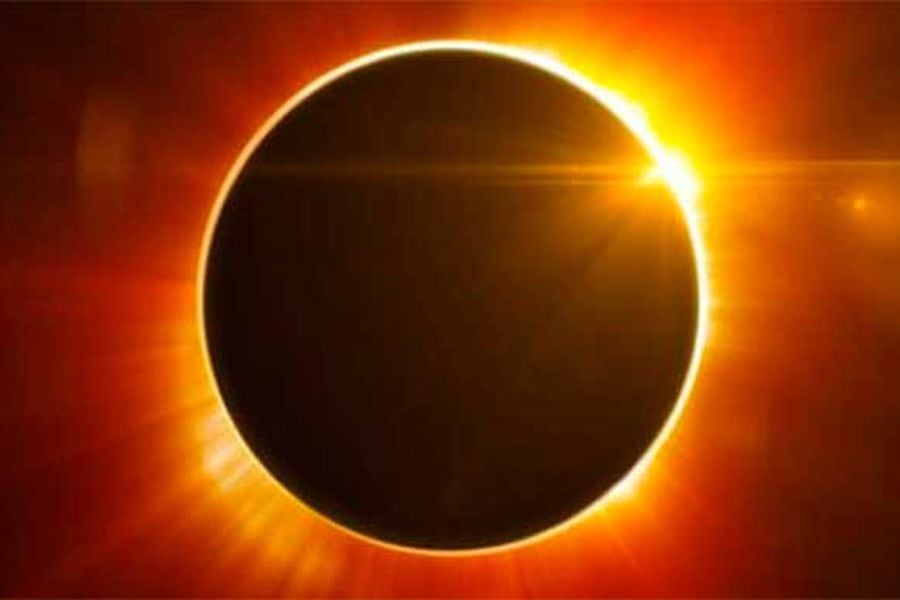 Eclipses cuándo es el próximo y cuántos tipos hay La Tercera