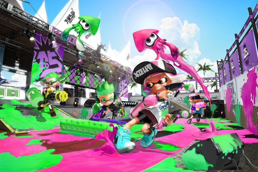 splatoon2portada