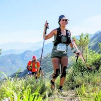 Trail running, el deporte que se disparó en la pandemia y que se pelean los sponsors