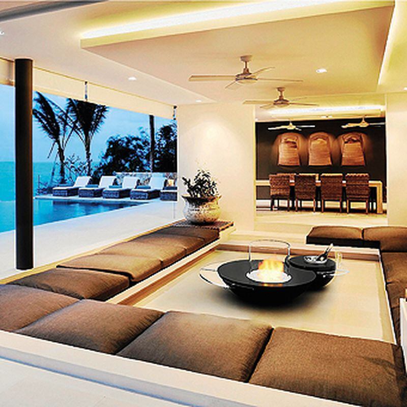 Guía: Al rojo vivo - La Tercera