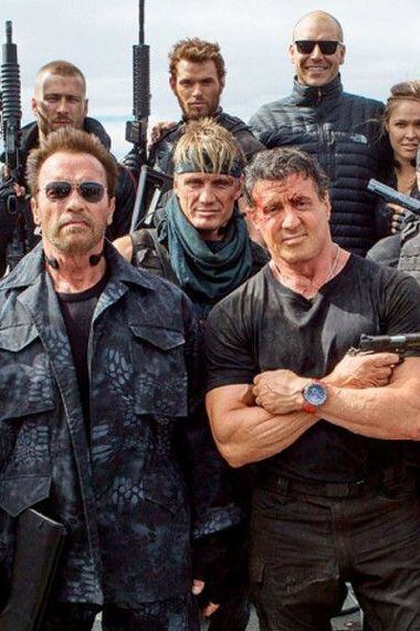expendables