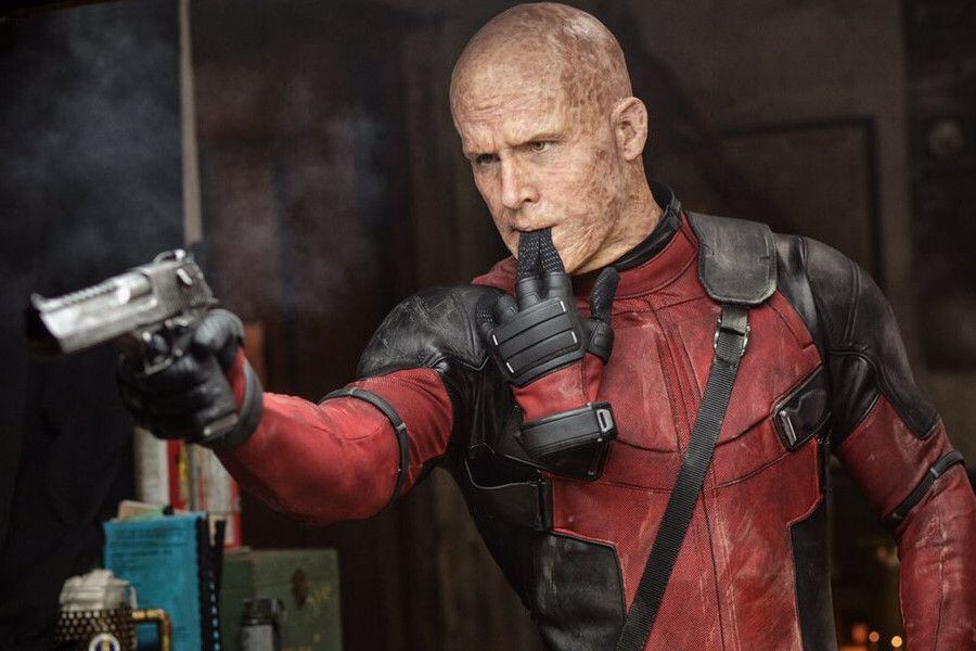 deadpool