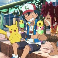 Pokémon: Coco presentó un nuevo tráiler