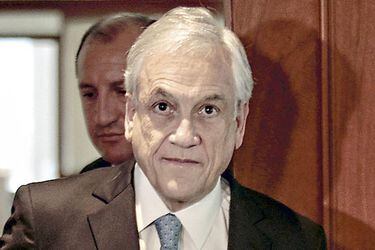 Sebastián Piñera