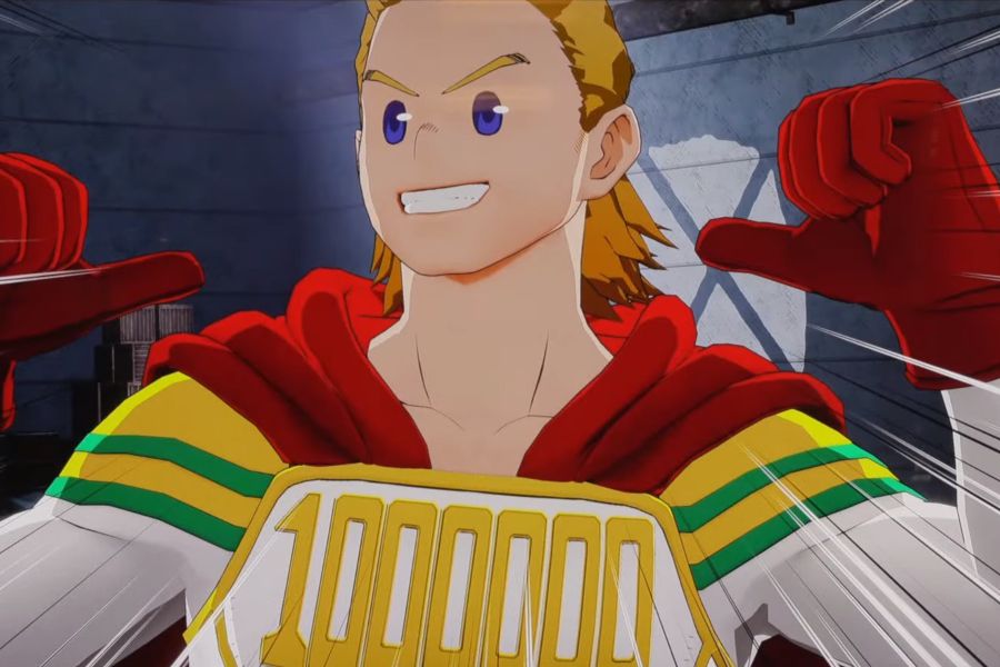 mirio