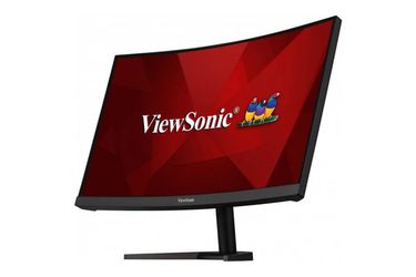 ViewSonic Omni VX3268 32″: un brillante monitor curvo