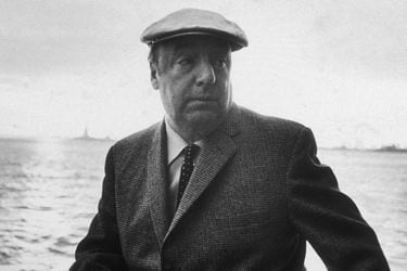 Neruda después de Neruda: ¿cómo se lee su obra hoy?