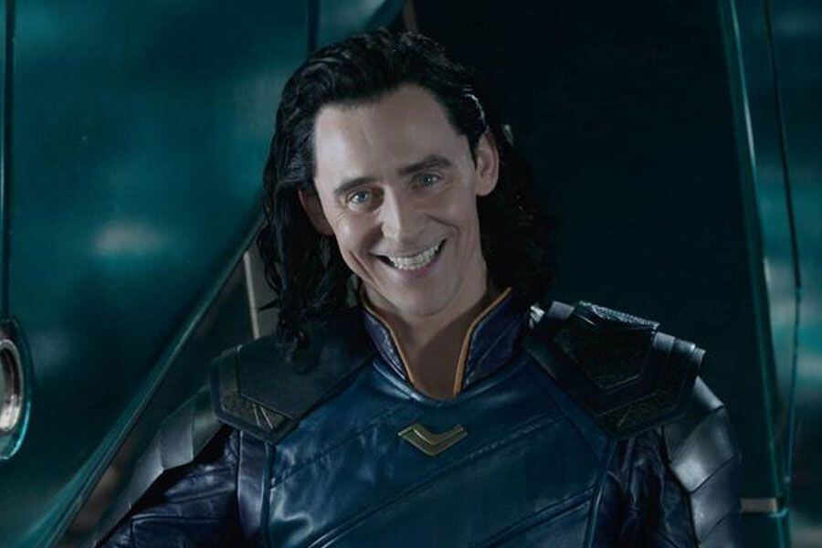 Marvel podría estar en búsqueda de un joven Loki La Tercera