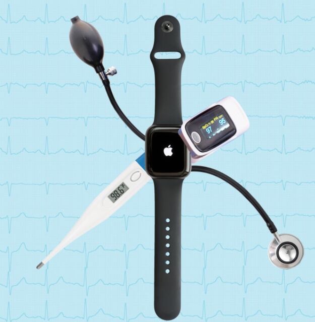 Tu smartwatch no puede medir por sí solo los niveles de azúcar en la sangre,  advierte la FDA
