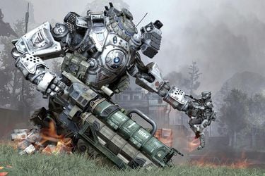 titanfall