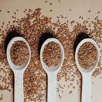 Linaza: beneficios y cómo integrar esta semilla a tu alimentación