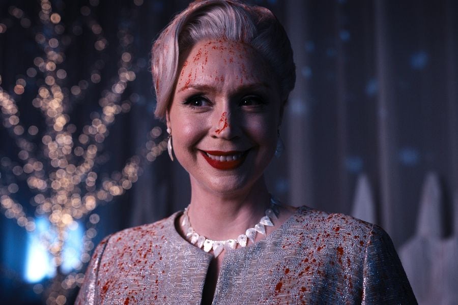 ¿Gwendoline Christie ha trabajado en alguna producción reciente?