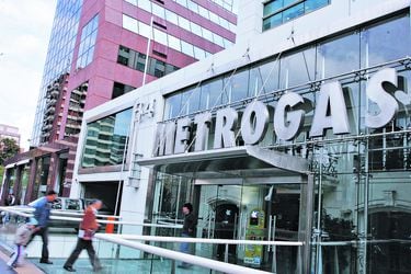 Gobierno presenta proyecto que deroga norma que benefició a Metrogas y que reduce rentabilidad máxima a empresas