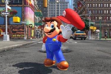 Chris Pratt aseguró que su voz como Mario “es diferente a todo lo que hayan escuchado antes” del personaje y su franquicia