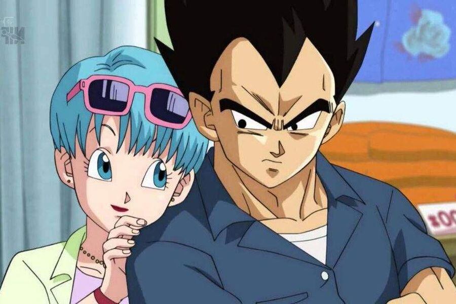 Una selección de grandes parejas del anime - La Tercera Una selección de grandes parejas del anime - La Tercera