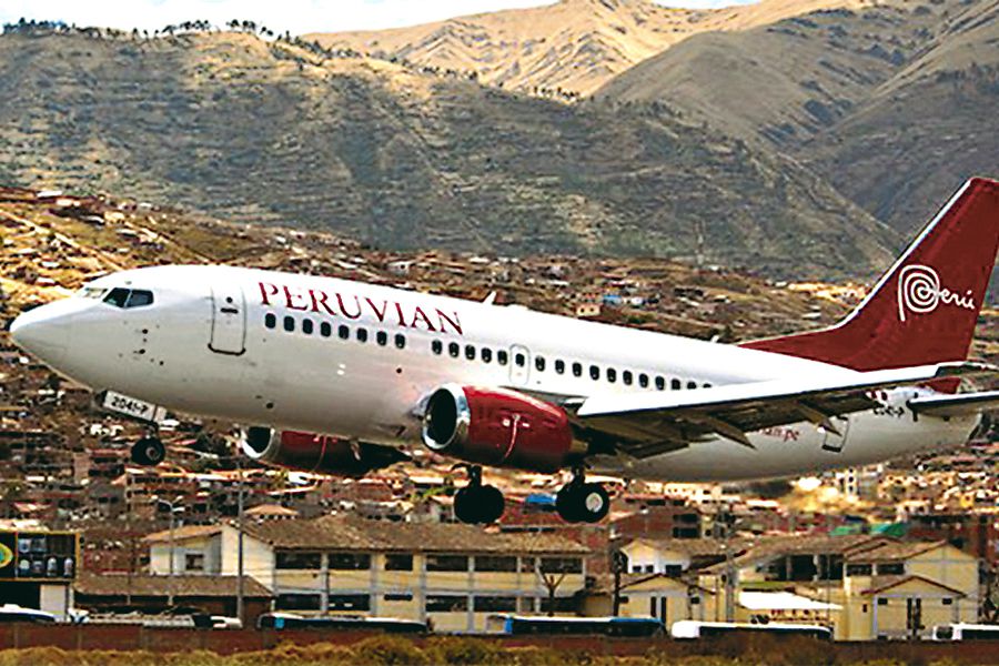 Imagen flota-de-aviones-peruvian-2016