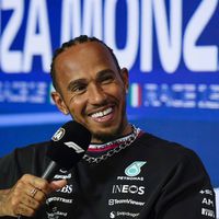 “Volveremos a ganar”: Lewis Hamilton promete victorias tras su renovación con Mercedes
