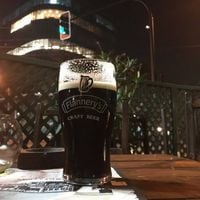 Cervezas de Culto: Flannery's Irish Cream Stout