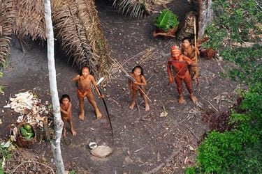 Congreso de Brasil aprueba medida que limita reconocimiento de nuevas tierras indígenas