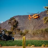 La espectacular y millonaria experiencia astronómica del dueño de Google en el Valle del Elqui