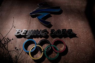 EE.UU. confirma boicot diplomático a los Juegos Olímpicos de Invierno en Beijing