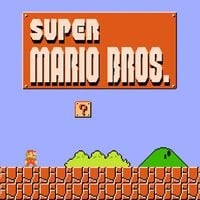 Logran nuevo récord de speedrun en Super Mario Bros