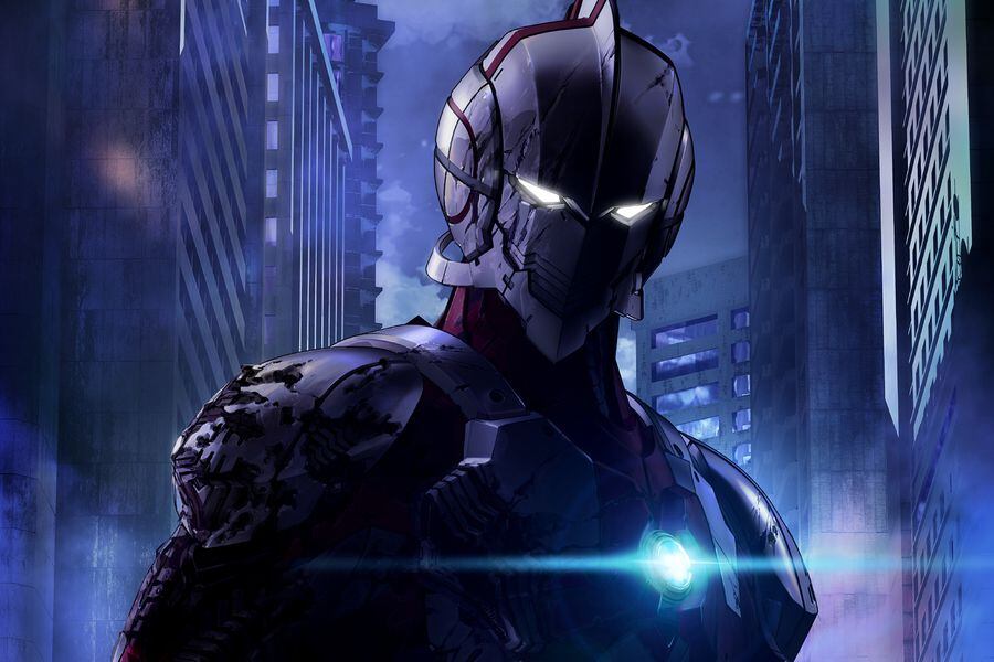 ultraman