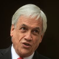 Adimark: Aprobación del gobierno de Piñera alcanza un 52%