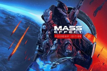 Se filtran los juegos de PS Plus de diciembre:  Mass Effect Legendary Edition, Biomutant y Divine Knockout