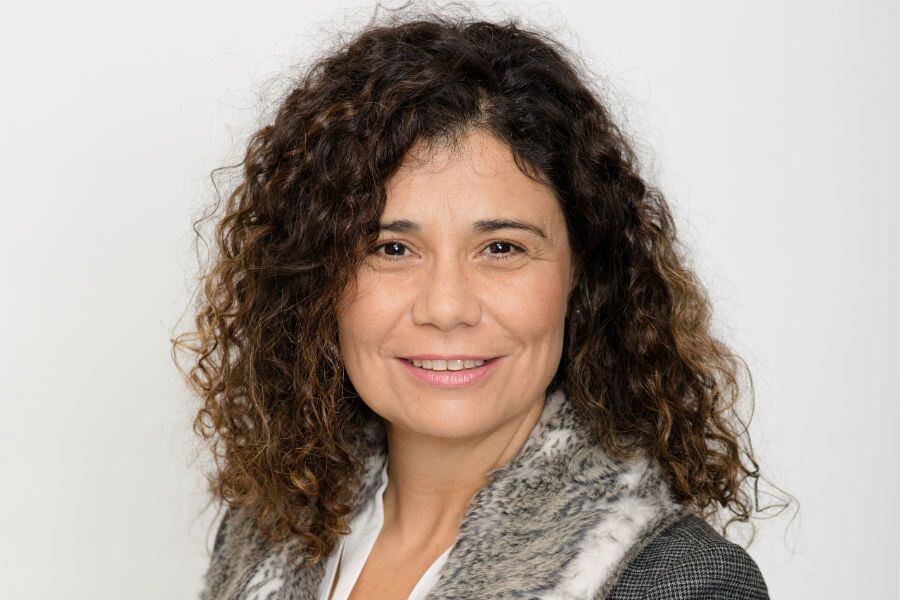 Javiera Contreras, socia líder de Consultoría Tributaria y en Transacciones de EY