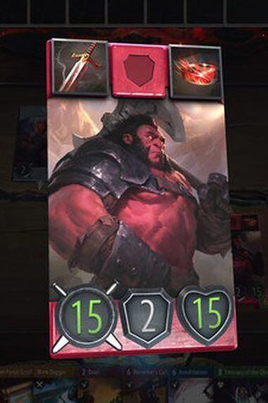 Artifact