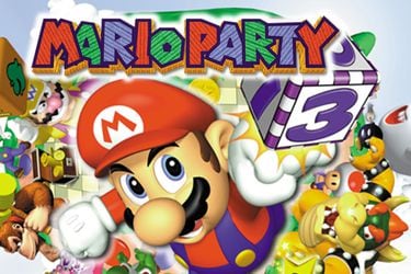 Mario Party 1 y 2 llegarán a Nintendo Switch Online el próximo 2 de noviembre