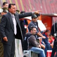 “¿Quién es Colo Colo?”: la respuesta del entrenador de Deportes Quillón, rival del Cacique en la Copa Chile