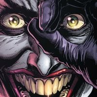 Un sin sentido y un gran secreto marcan al final de Three Jokers