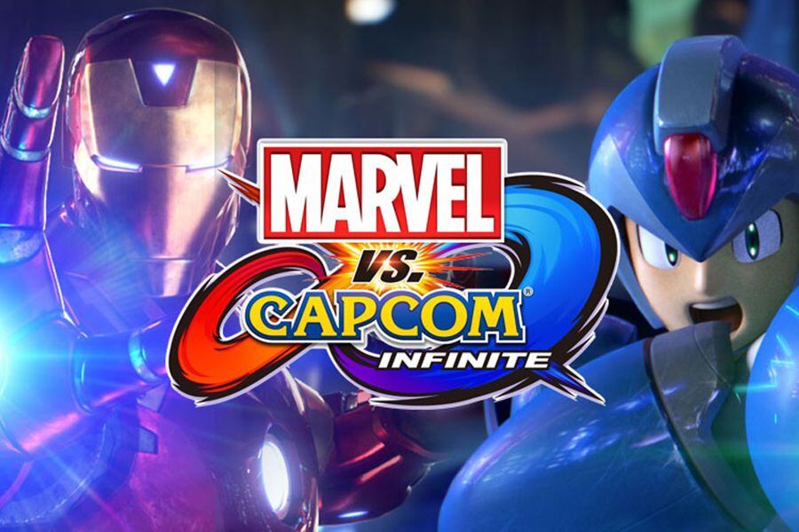 mvcinfinite