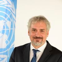 Ernesto Ottone desde la Unesco: “Necesitamos políticas públicas fuertes y permanentes para la cultura”