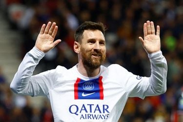 Lionel Messi confirma su arribo a la MLS: “Tomé la decisión... voy a ir al Inter Miami”