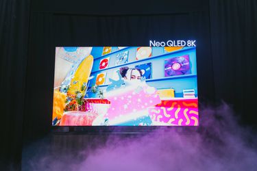 Samsung revoluciona la experiencia televisiva con la nueva línea Neo QLED 2023 