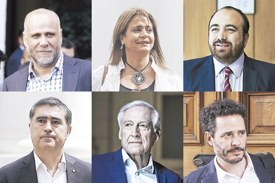 PARTIDOS
