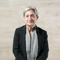 Judith Butler, filósofa feminista: “No queremos imitar a quienes nos violentan”