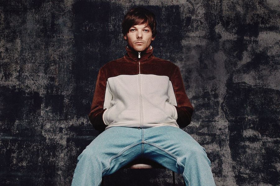 louis 3