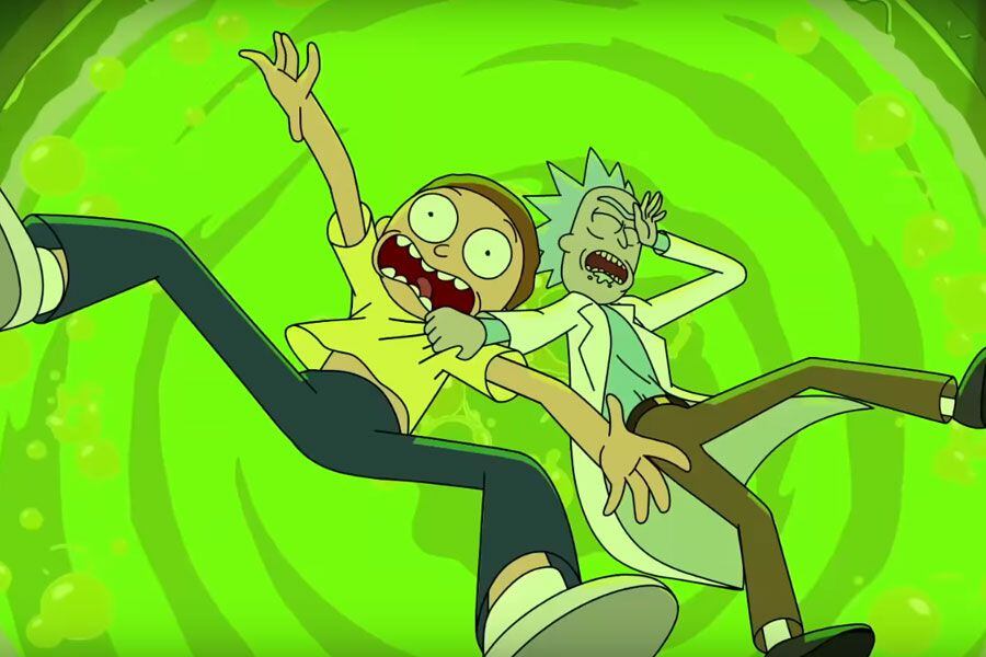 morty