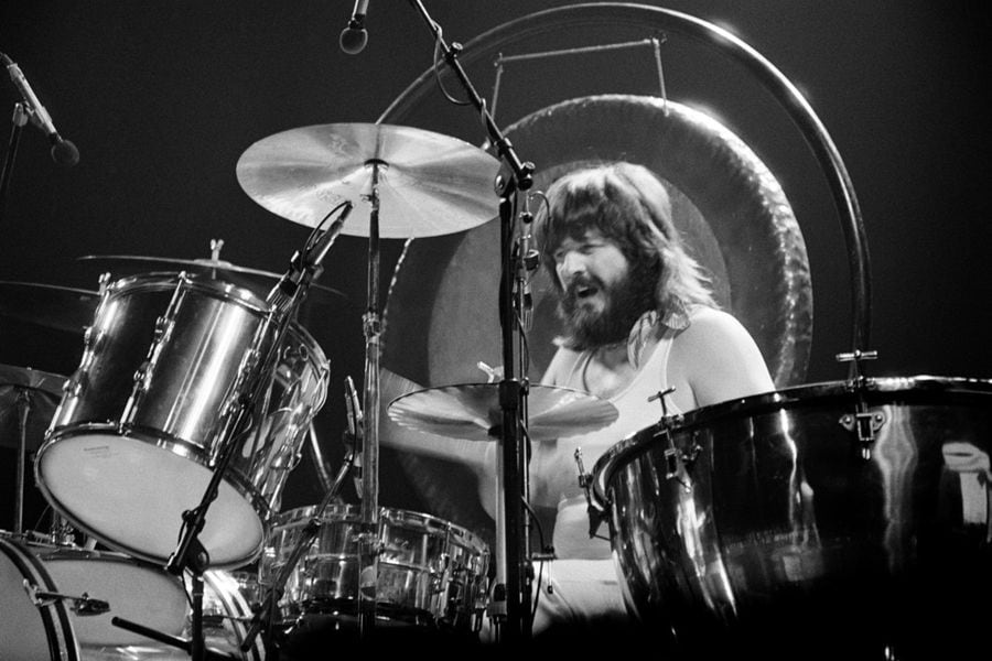 Bonzo
