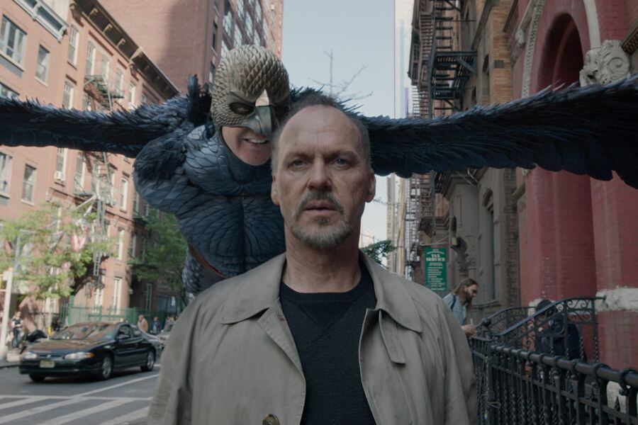 Birdman