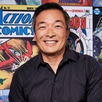Jim Lee ahora ostentará el título de Presidente de DC Comics