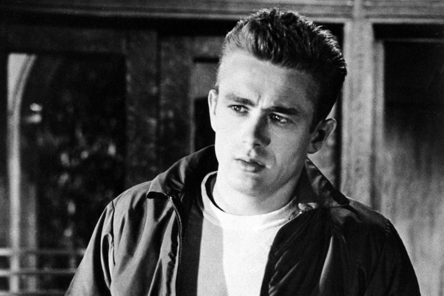 james dean