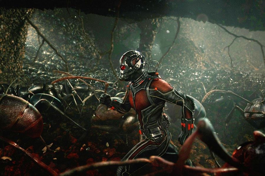 antman